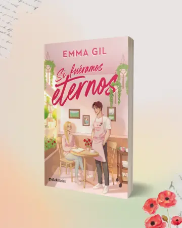 Imagen extra Si fuéramos eternos 0