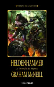 Portada Heldenhammer