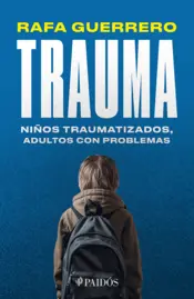 Portada Trauma