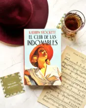 Portada El club de las indomables 0
