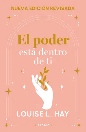 Portada El poder está dentro de ti