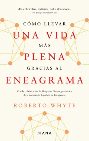 Portada Cómo llevar una vida más plena gracias al eneagrama