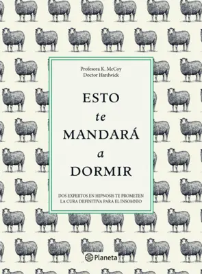 Portada Esto te mandará a dormir