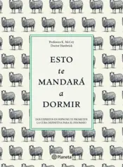 Portada Esto te mandará a dormir
