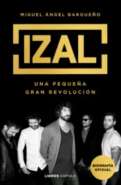 Portada IZAL