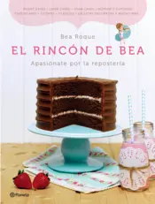 Portada El rincón de Bea
