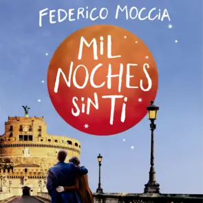 Portada Mil noches sin ti