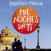 Portada Mil noches sin ti