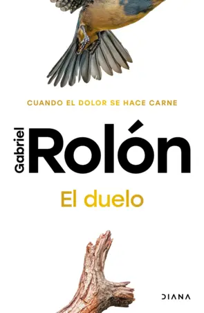 Portada El duelo (NE)