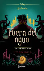 Portada Fuera del agua. Un giro inesperado
