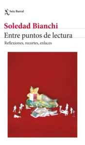 Portada Entre puntos de lectura