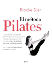 Portada El método Pilates