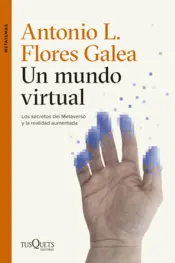 Portada Un mundo virtual