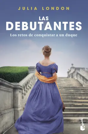 Portada Los retos de conquistar a un duque