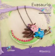 Portada Evasaurio