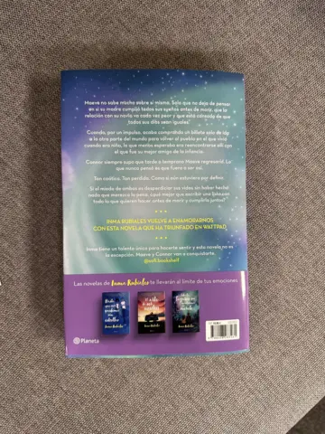 Imagen extra Todos los lugares que mantuvimos en secreto 1