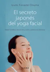 Portada El secreto japonés del yoga facial