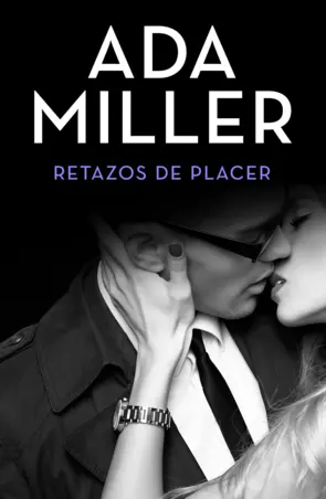 Portada Retazos de placer
