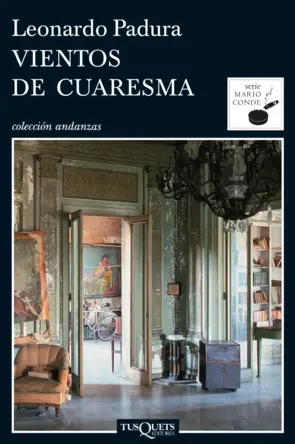 Portada Vientos de cuaresma