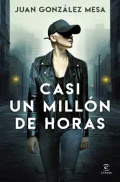 Portada Casi un millón de horas