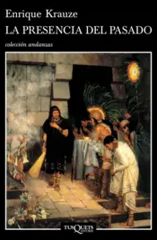 Portada La presencia del pasado