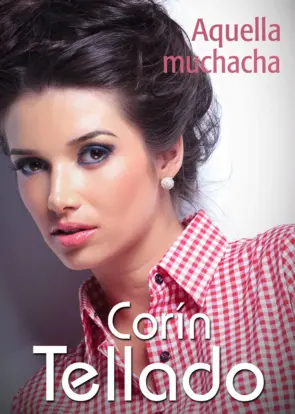 Portada Aquella muchacha