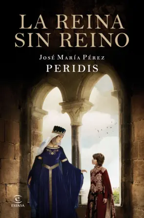 Portada La reina sin reino