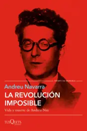 Portada La revolución imposible
