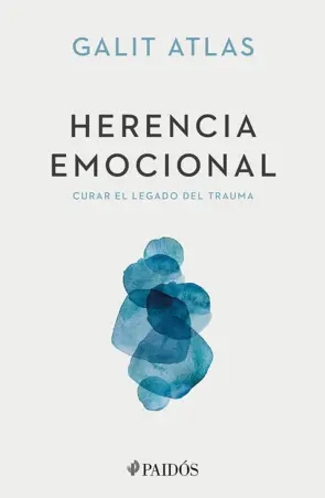 Portada Herencia emocional