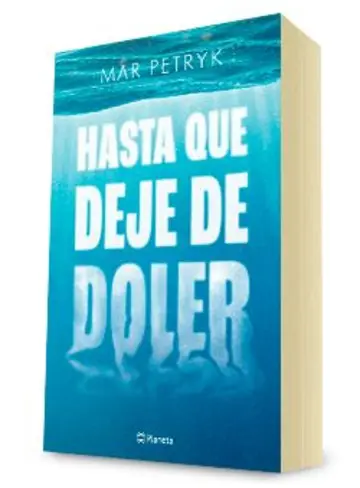 Cover image Until It Stops Hurting