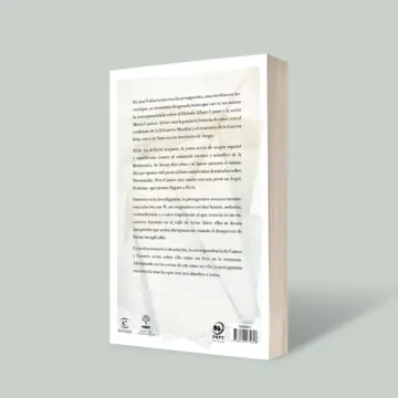 Imagen extra Sólo un día más 1