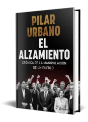 Miniatura portada 3d El alzamiento