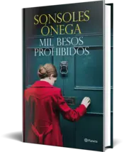 Miniatura portada 3d Mil besos prohibidos