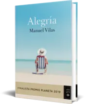 Miniatura portada 3d Alegría