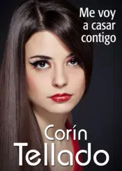 Portada Me voy a casar contigo