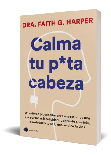 Portada Calma tu pinche cabeza