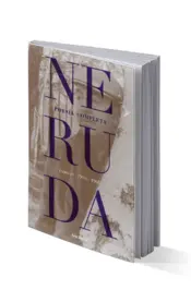 Miniatura portada 3d Poesía completa. Tomo 4