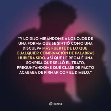 Imagen extra El silencio perfecto 1