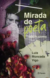 Portada Mirada de poeta