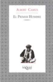 Portada El primer hombre