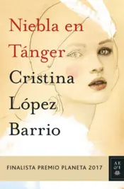 Portada Niebla en Tánger