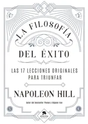 Portada La filosofía del éxito