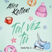 Portada Tal vez tú