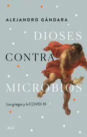 Portada Dioses contra microbios