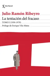 Portada La tentación del fracaso