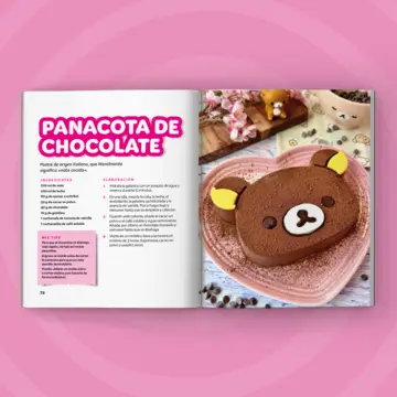 Imagen extra Mis recetas adorables 2