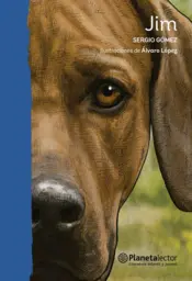 Portada Jim