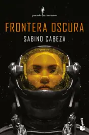 Portada Frontera oscura