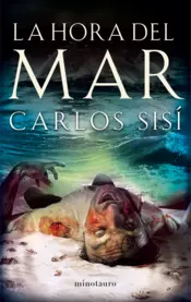 Portada La hora del mar