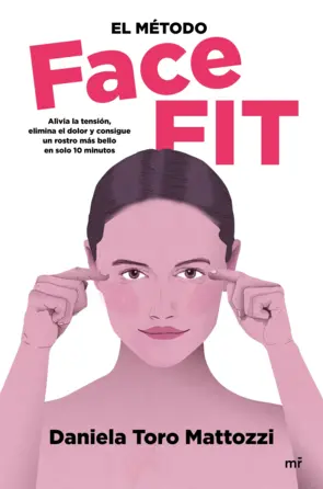 Portada El método Face Fit